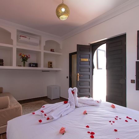 Ryad Amiran & Spa Marakeş Dış mekan fotoğraf