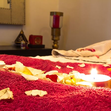 Ryad Amiran & Spa Marakeş Dış mekan fotoğraf