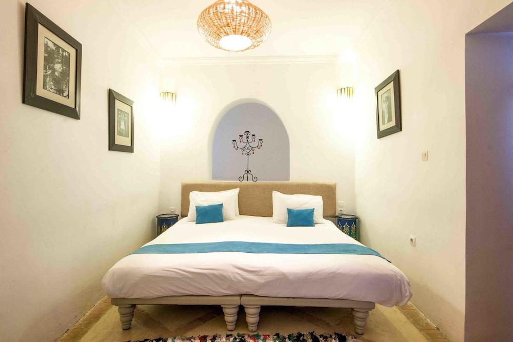 Ryad Amiran & Spa Marakeş Dış mekan fotoğraf