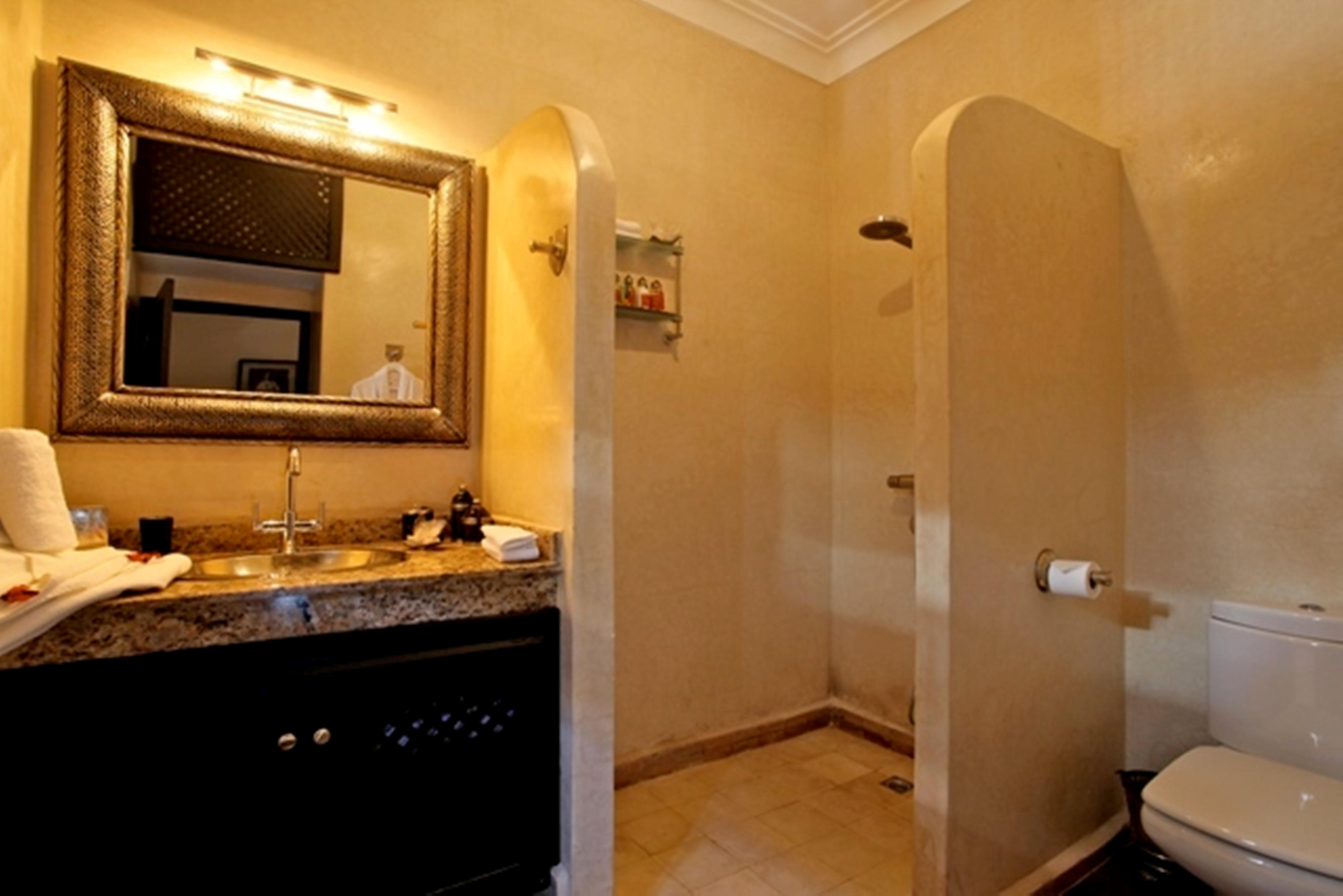 Ryad Amiran & Spa Marakeş Dış mekan fotoğraf