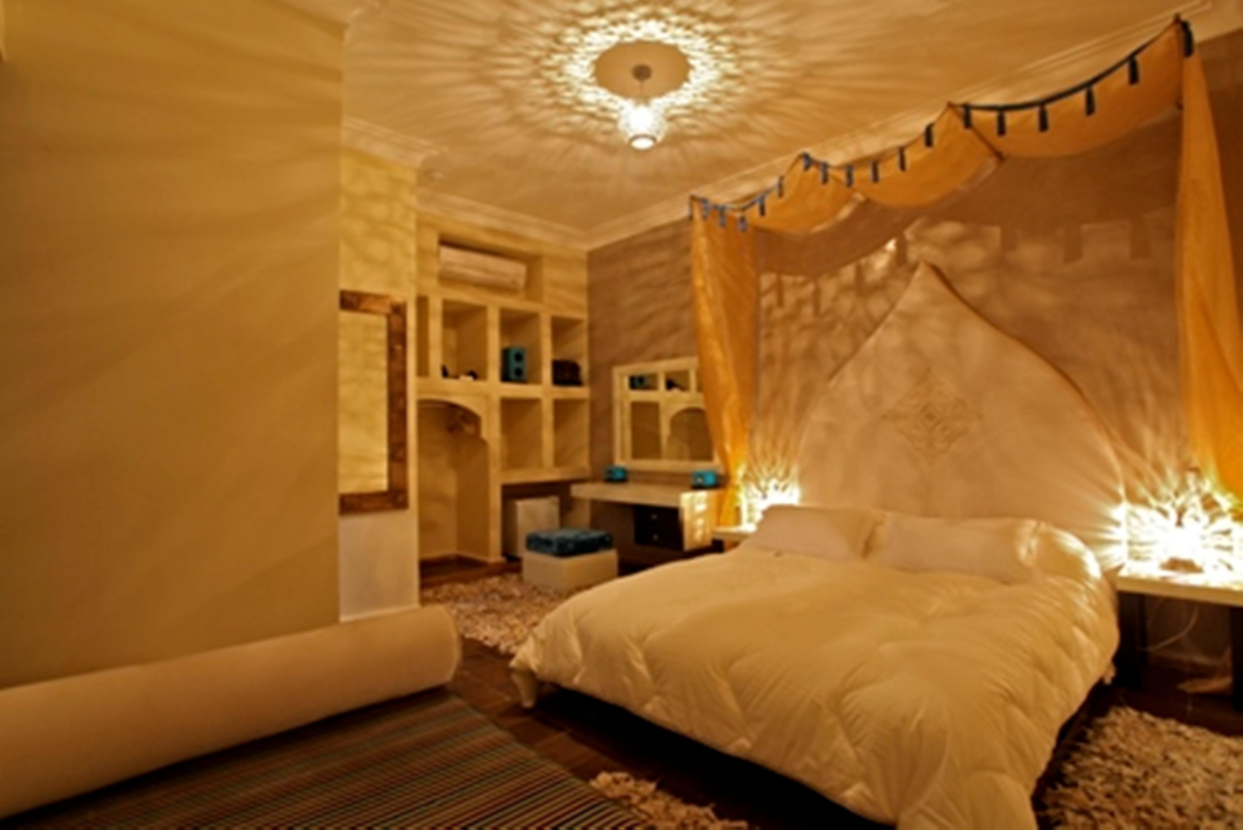 Ryad Amiran & Spa Marakeş Dış mekan fotoğraf