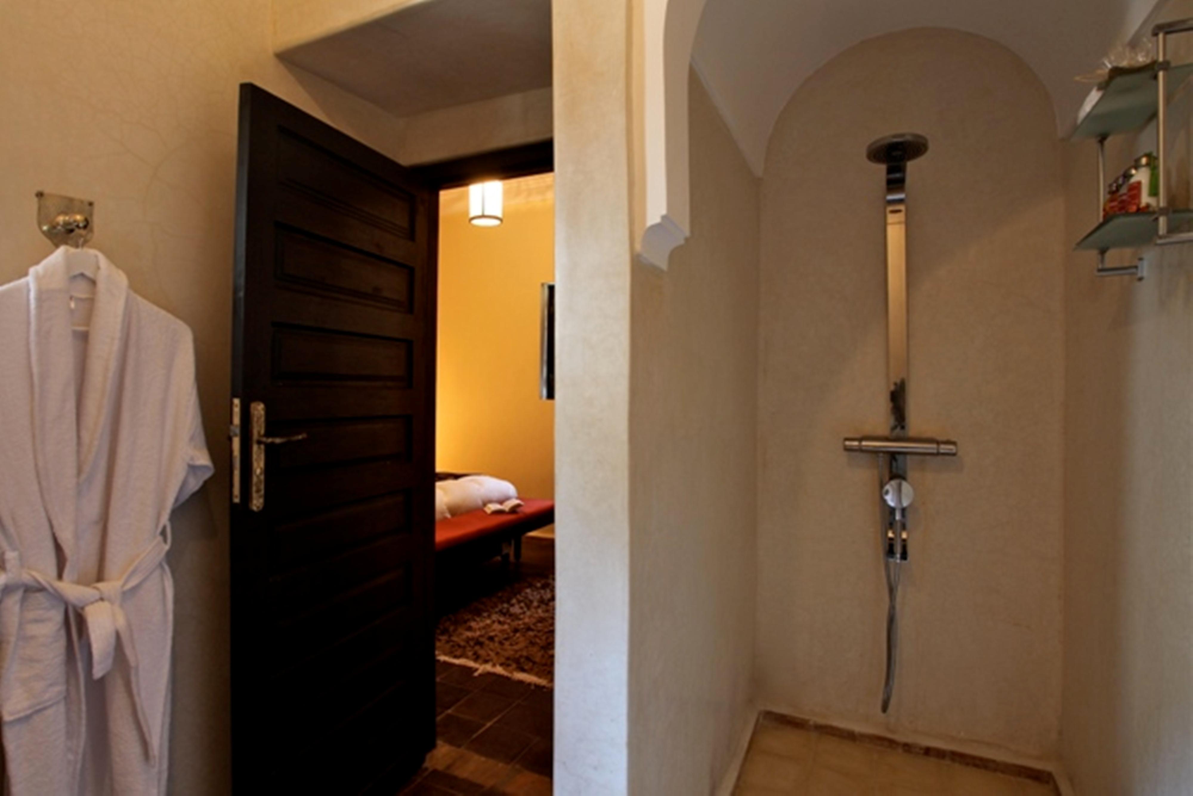 Ryad Amiran & Spa Marakeş Dış mekan fotoğraf