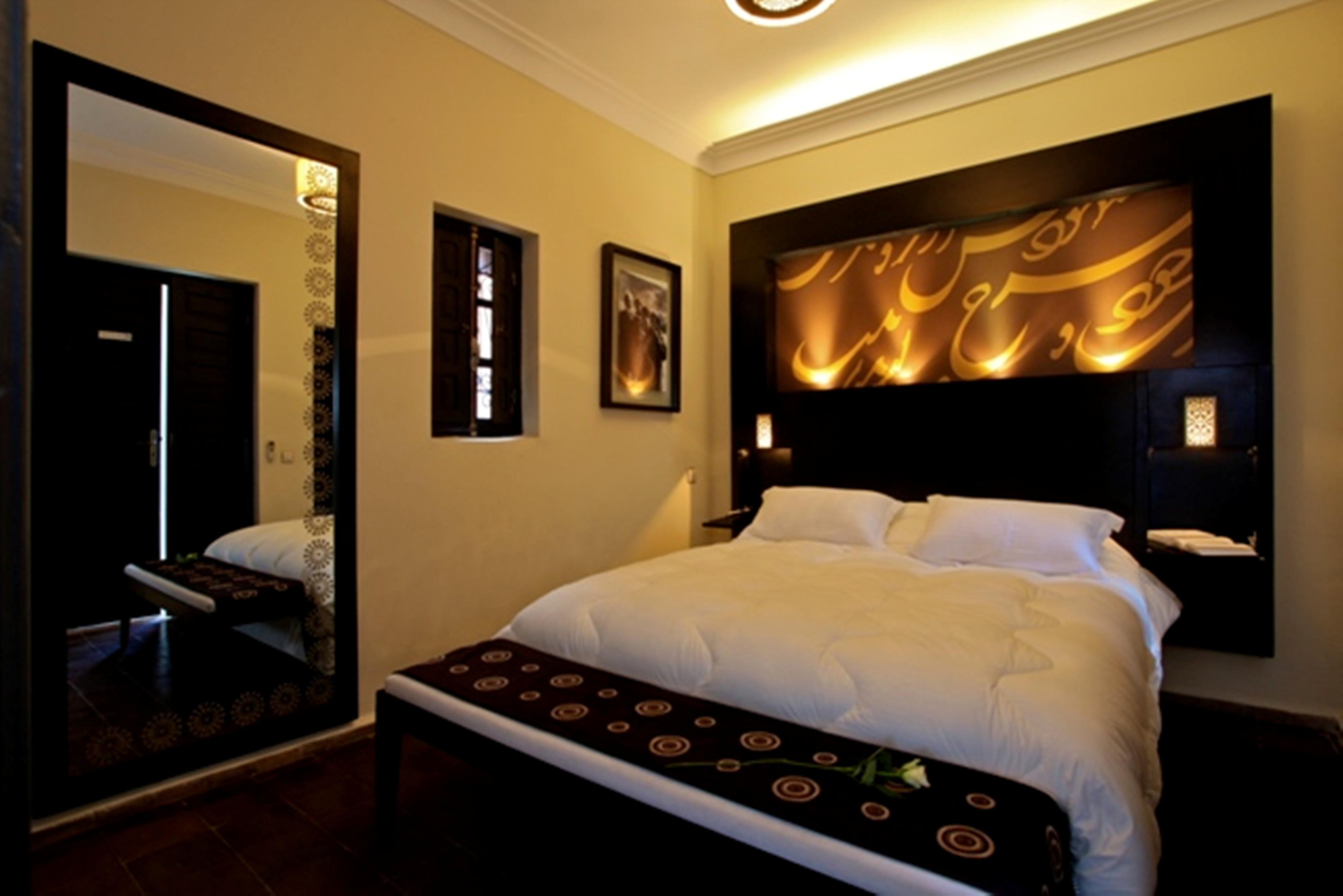 Ryad Amiran & Spa Marakeş Dış mekan fotoğraf