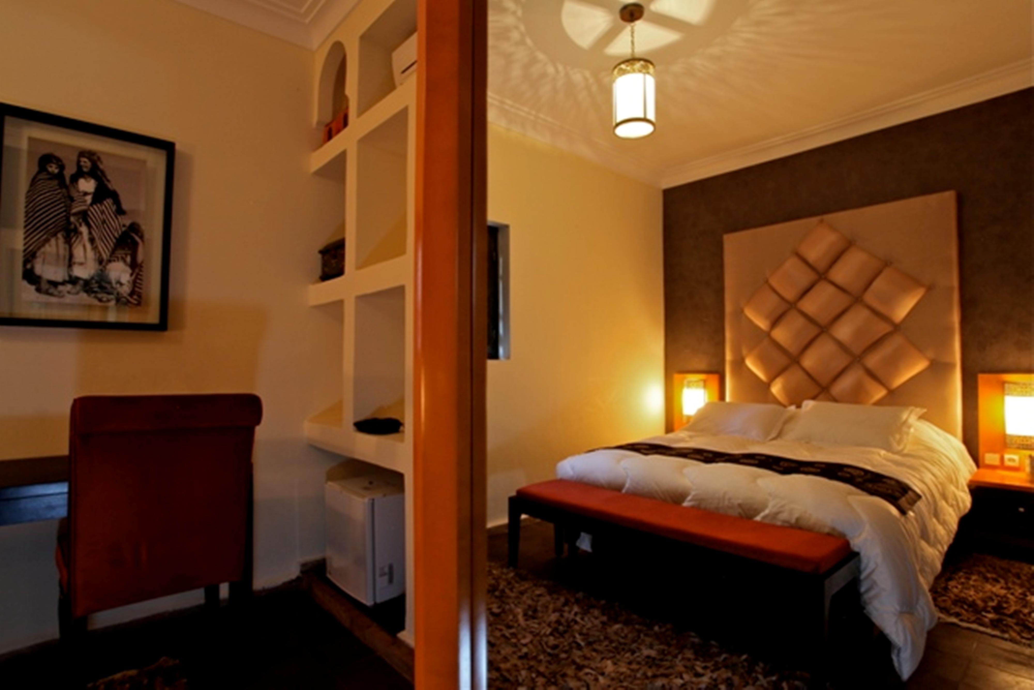 Ryad Amiran & Spa Marakeş Dış mekan fotoğraf