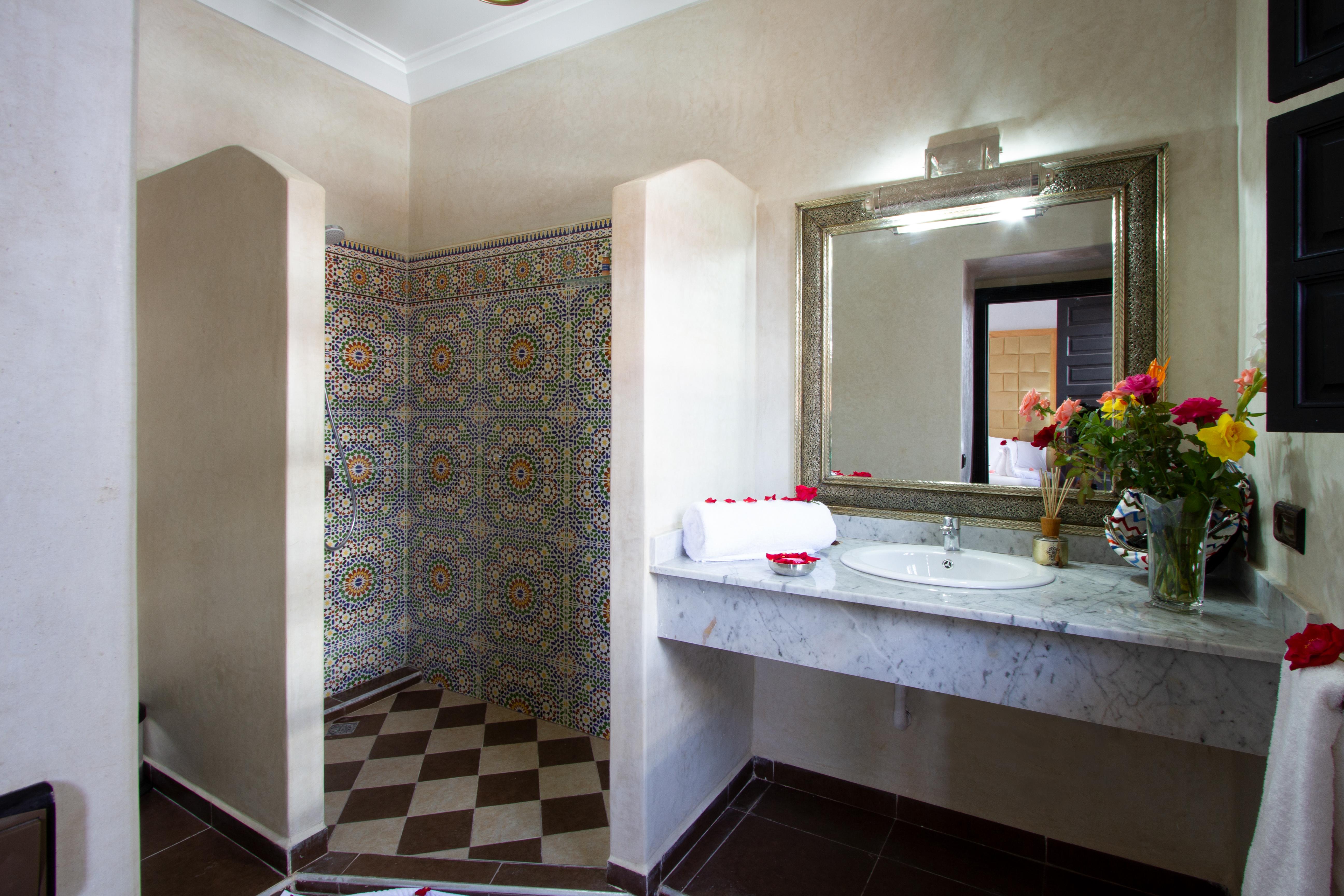 Ryad Amiran & Spa Marakeş Dış mekan fotoğraf