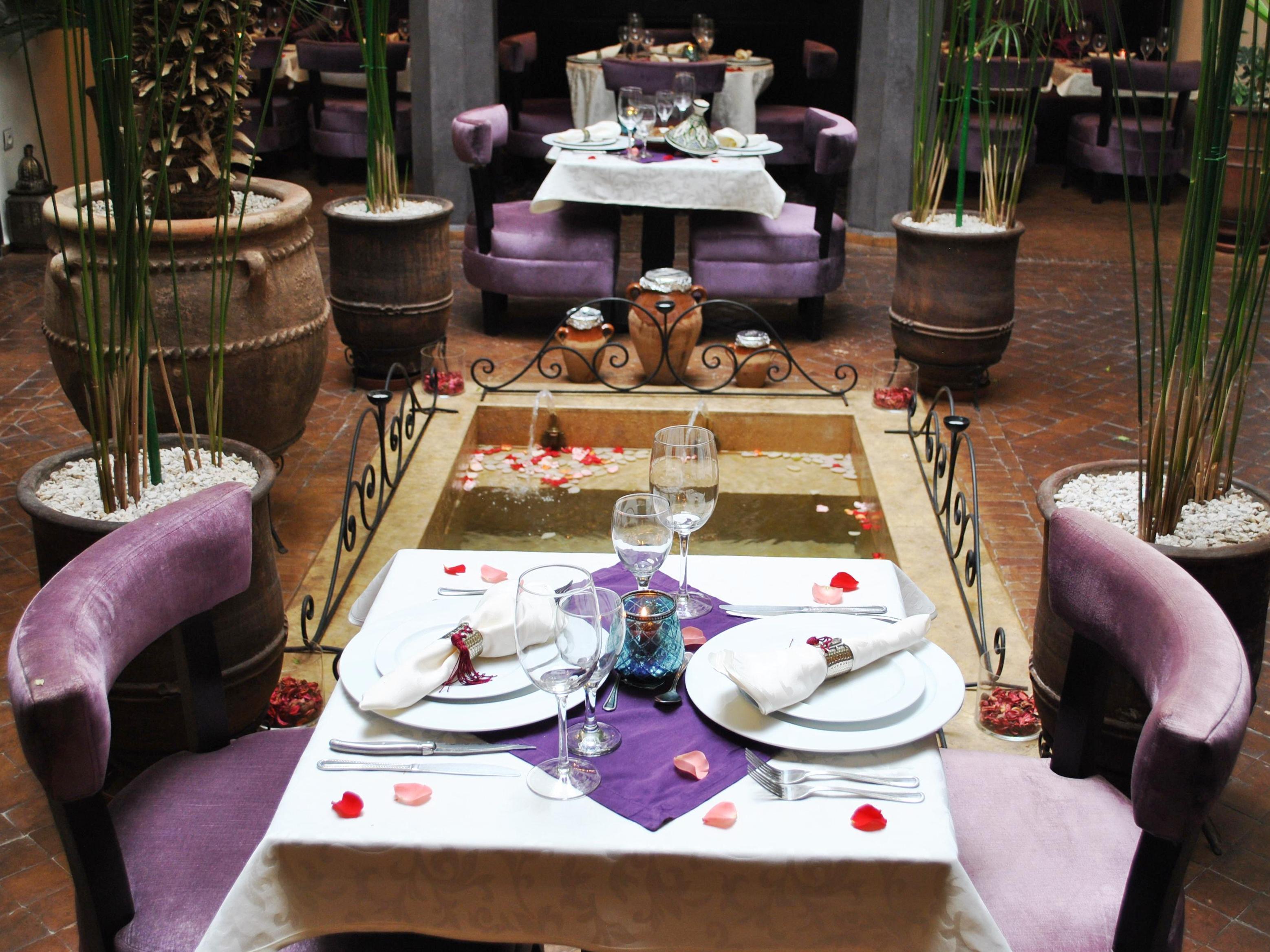 Ryad Amiran & Spa Marakeş Dış mekan fotoğraf