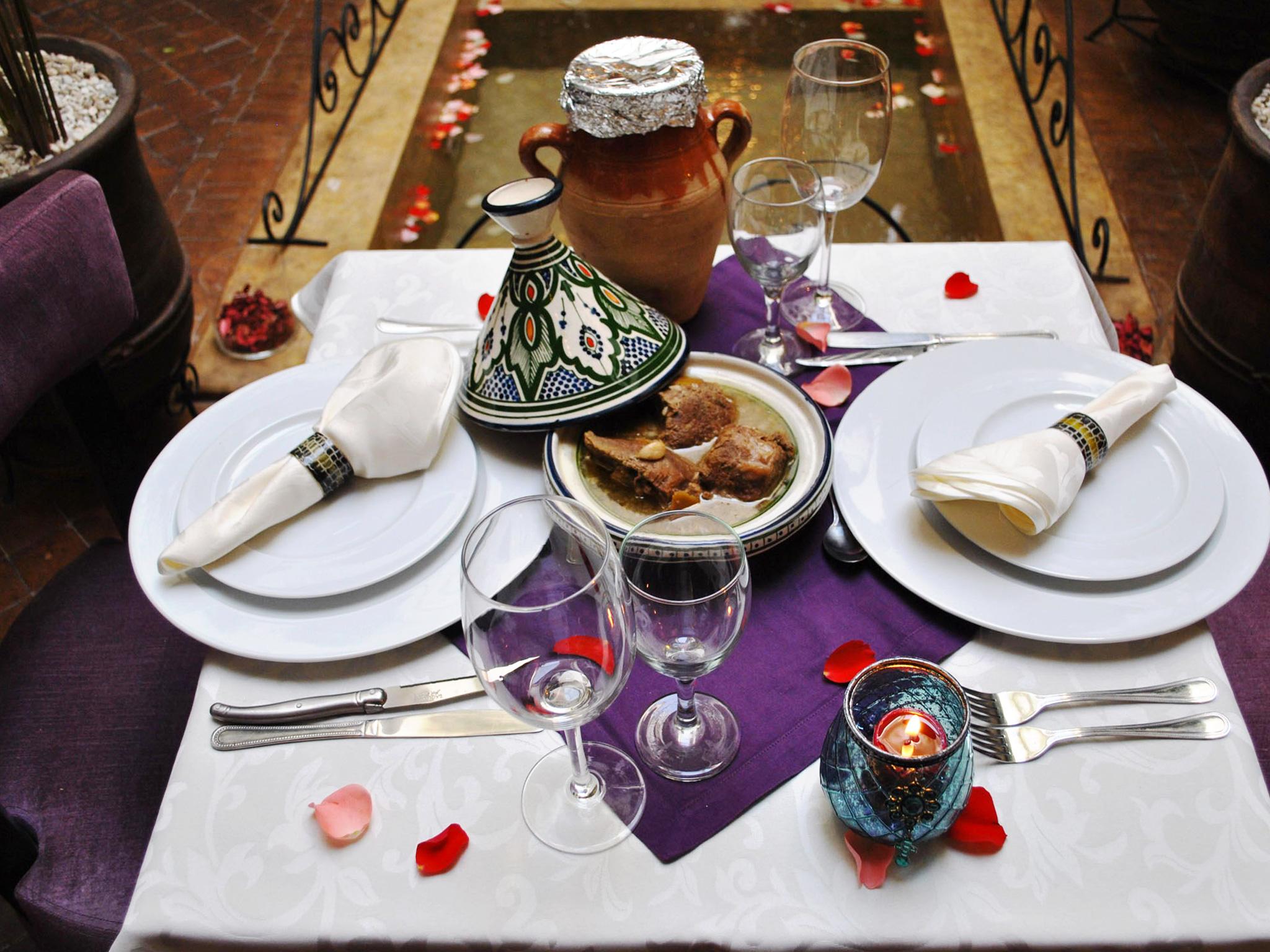 Ryad Amiran & Spa Marakeş Dış mekan fotoğraf