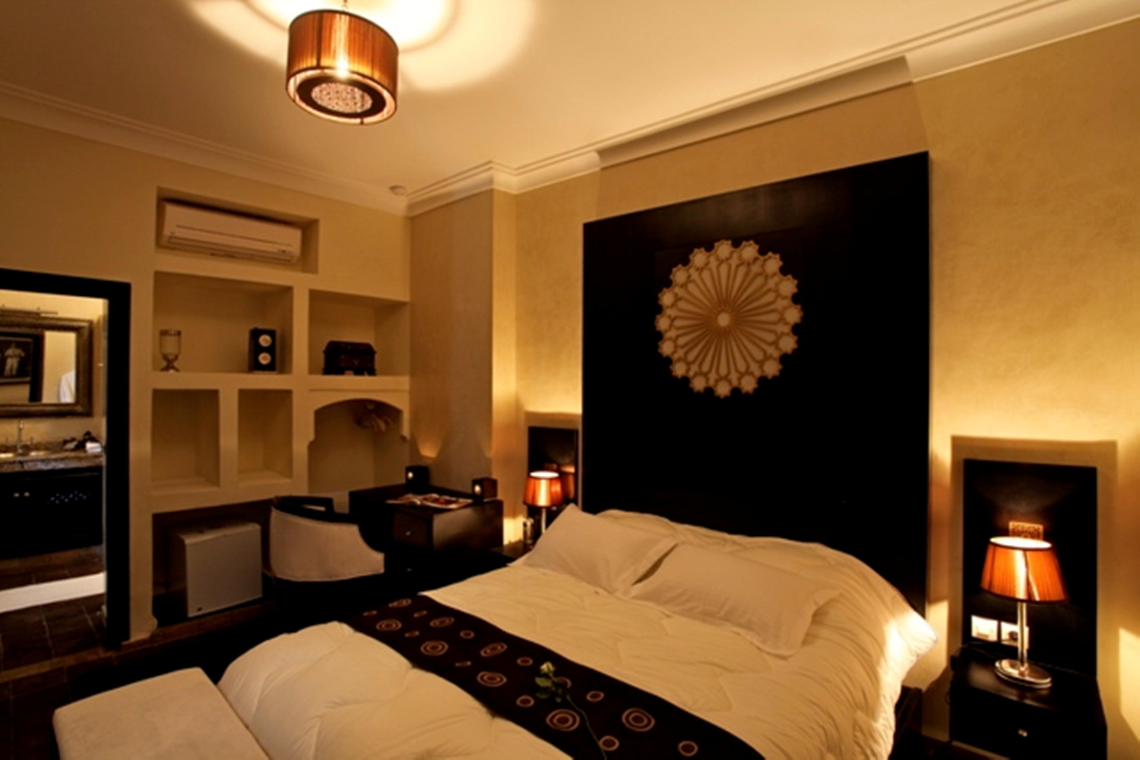Ryad Amiran & Spa Marakeş Dış mekan fotoğraf