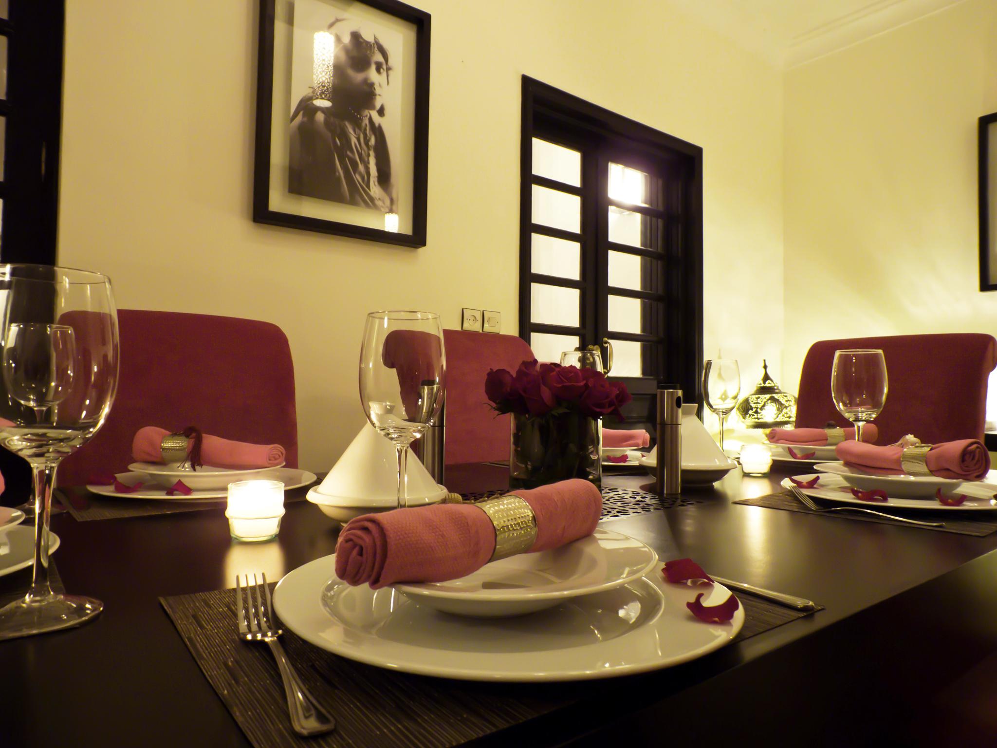 Ryad Amiran & Spa Marakeş Dış mekan fotoğraf