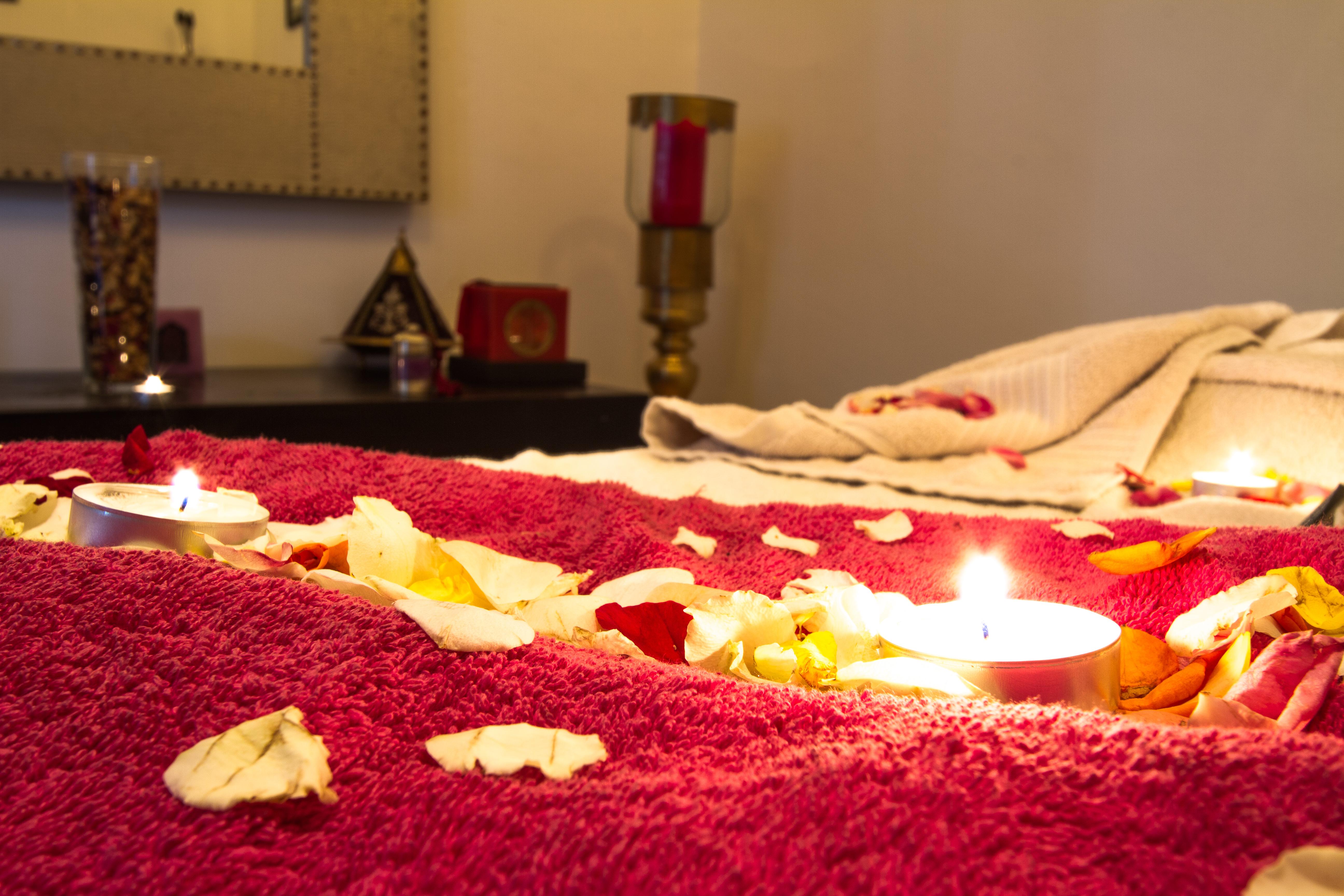 Ryad Amiran & Spa Marakeş Dış mekan fotoğraf