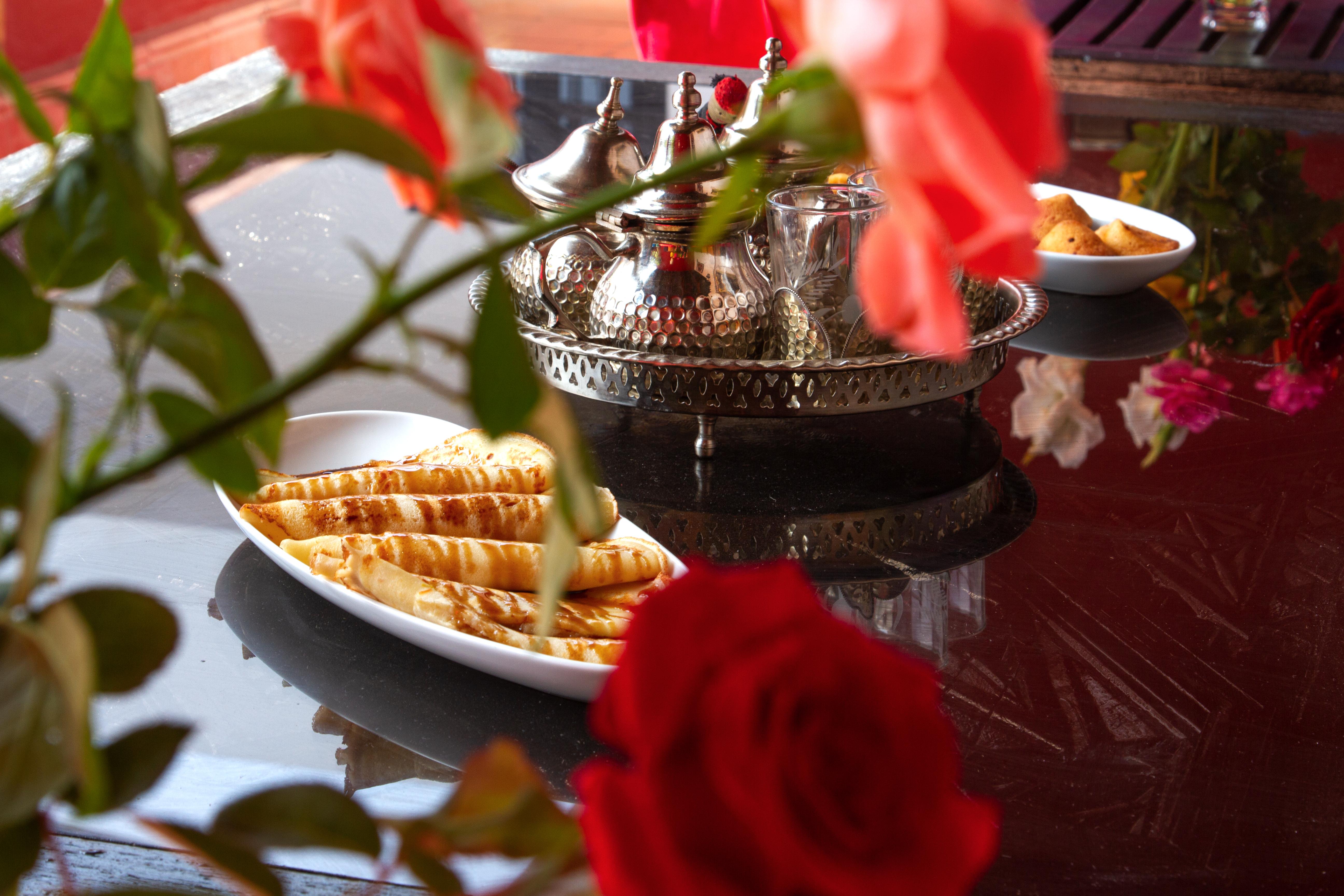 Ryad Amiran & Spa Marakeş Dış mekan fotoğraf
