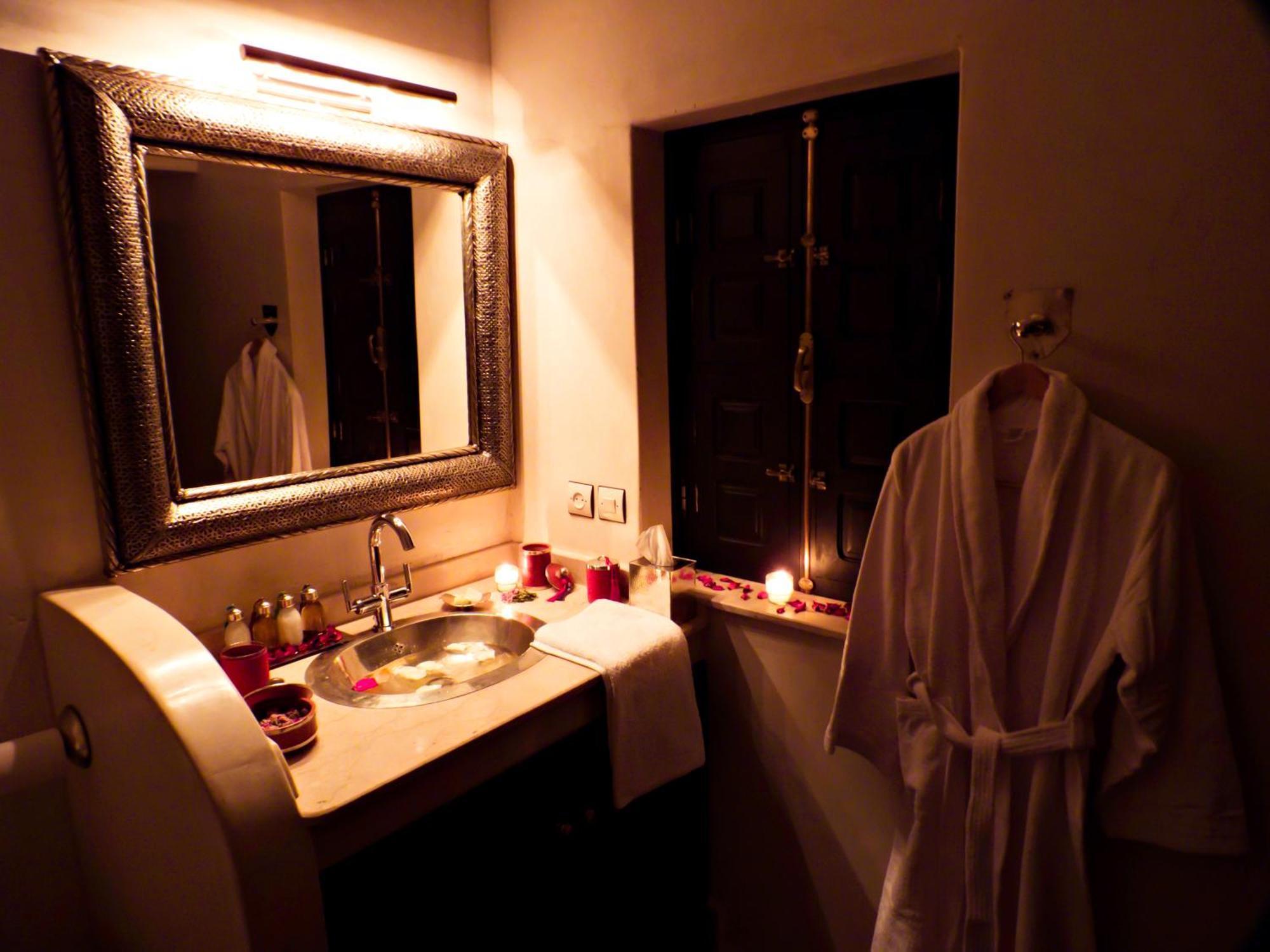 Ryad Amiran & Spa Marakeş Dış mekan fotoğraf