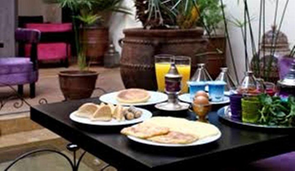 Ryad Amiran & Spa Marakeş Dış mekan fotoğraf