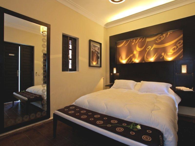 Ryad Amiran & Spa Marakeş Dış mekan fotoğraf