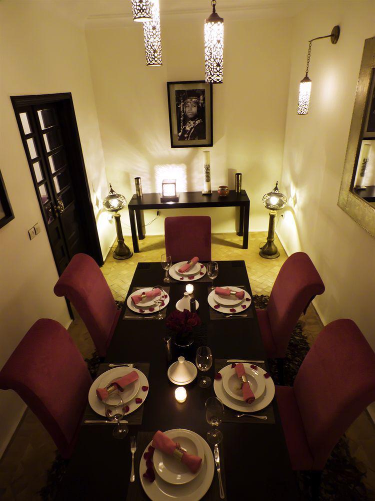 Ryad Amiran & Spa Marakeş Dış mekan fotoğraf