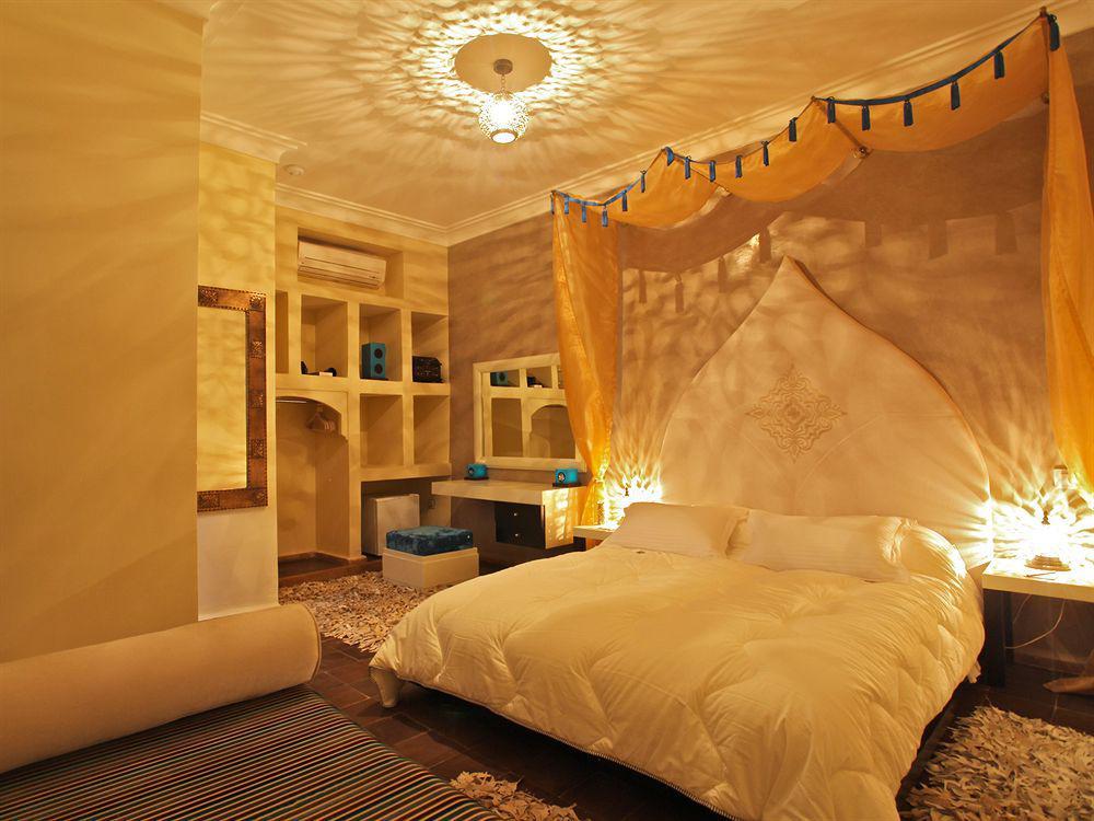 Ryad Amiran & Spa Marakeş Dış mekan fotoğraf