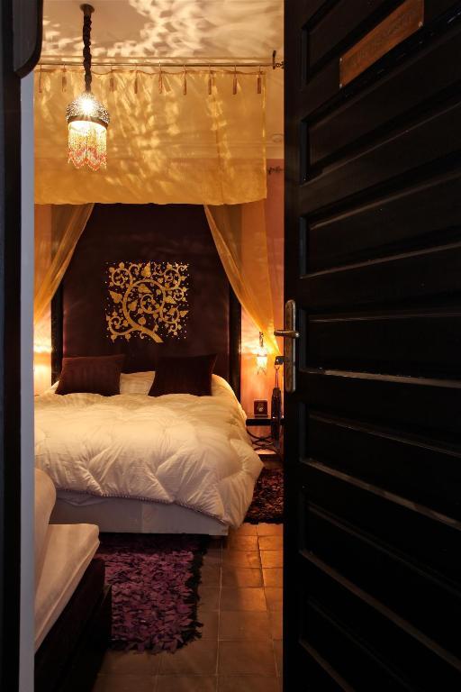 Ryad Amiran & Spa Marakeş Oda fotoğraf