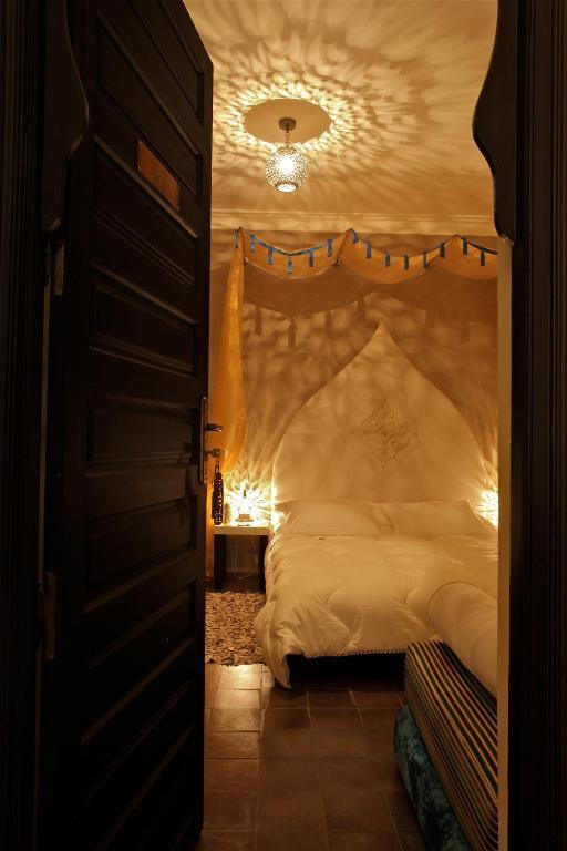 Ryad Amiran & Spa Marakeş Oda fotoğraf