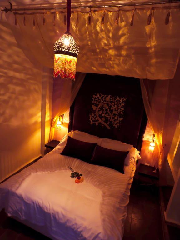 Ryad Amiran & Spa Marakeş Oda fotoğraf
