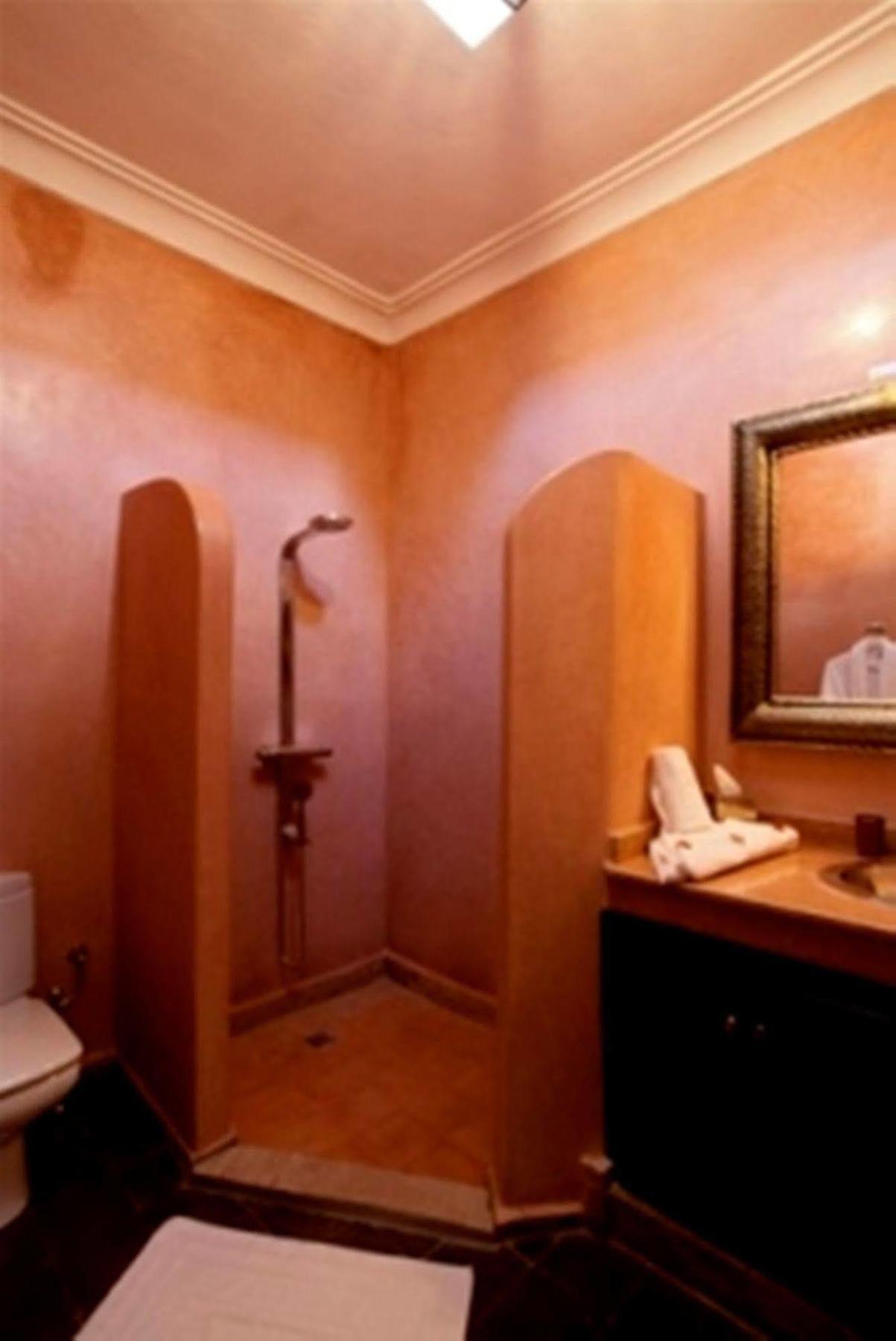 Ryad Amiran & Spa Marakeş Dış mekan fotoğraf
