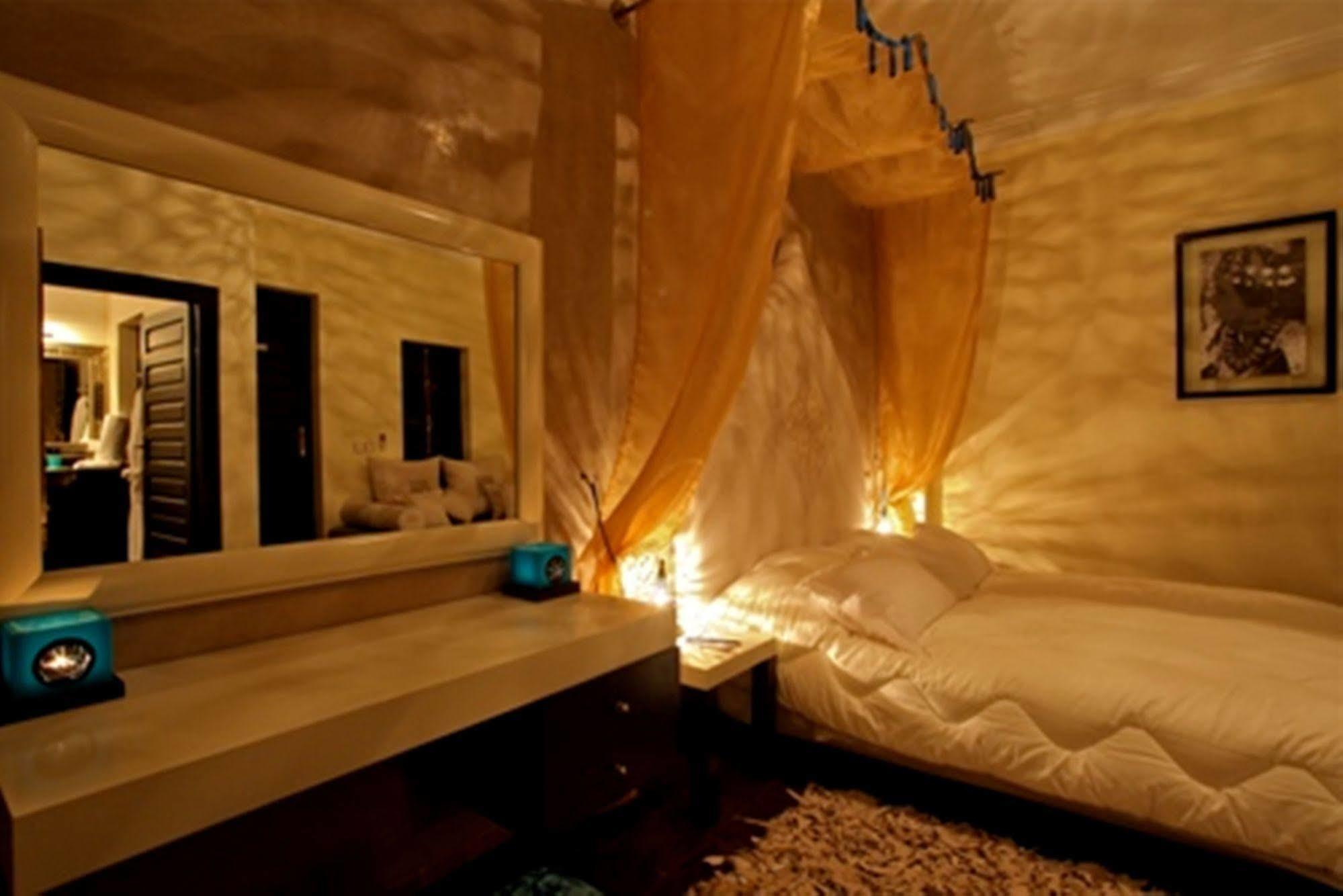 Ryad Amiran & Spa Marakeş Dış mekan fotoğraf