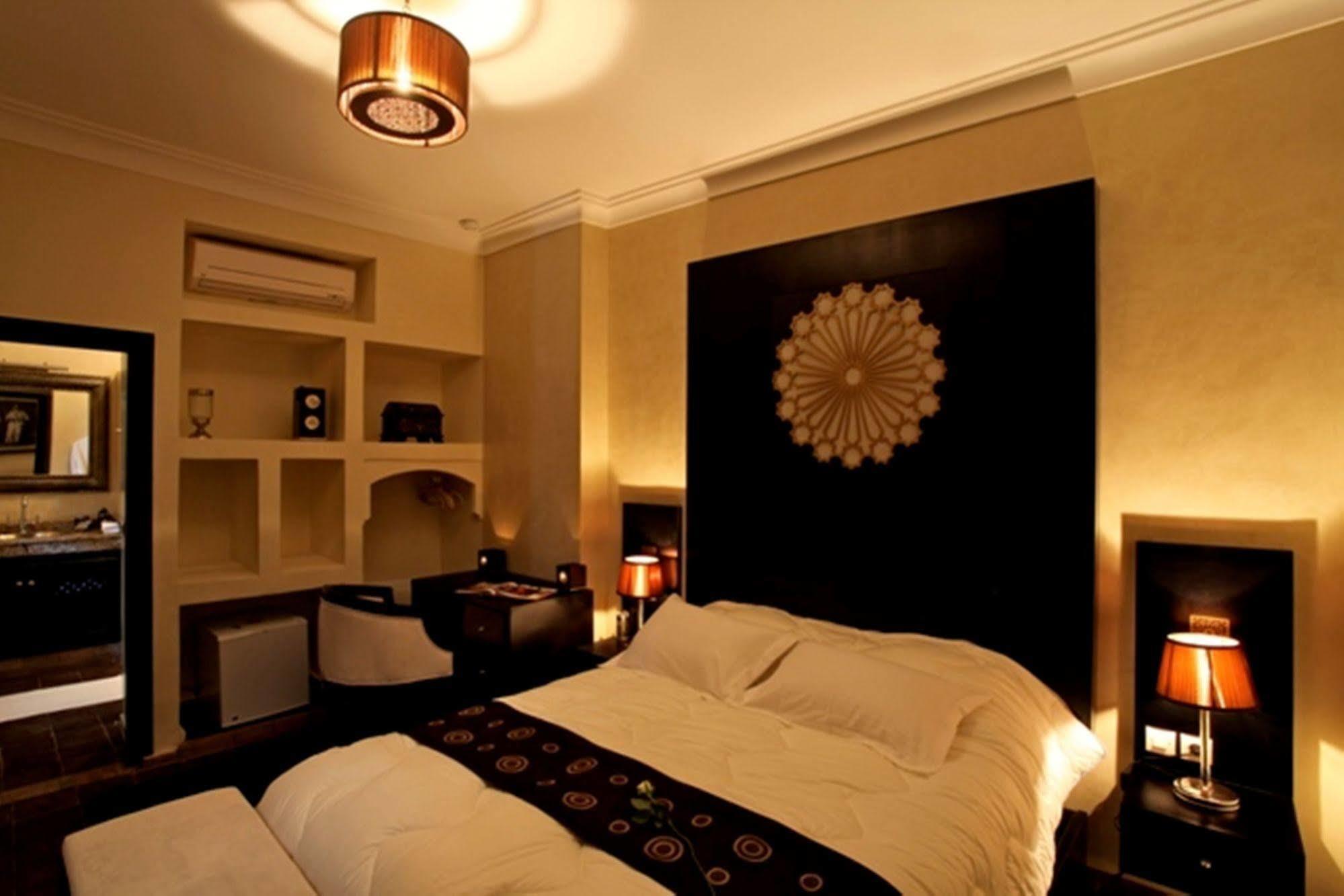 Ryad Amiran & Spa Marakeş Dış mekan fotoğraf