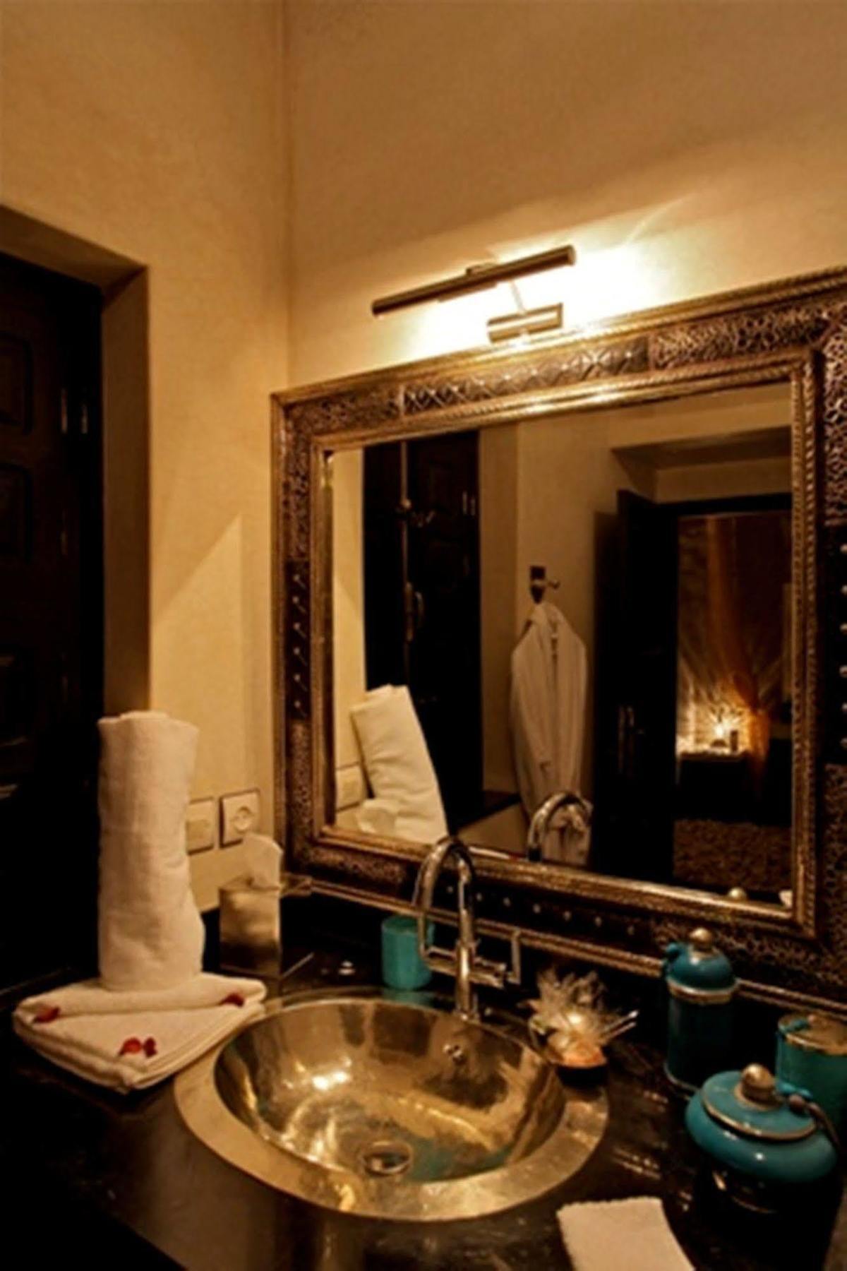 Ryad Amiran & Spa Marakeş Dış mekan fotoğraf