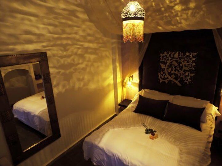 Ryad Amiran & Spa Marakeş Dış mekan fotoğraf